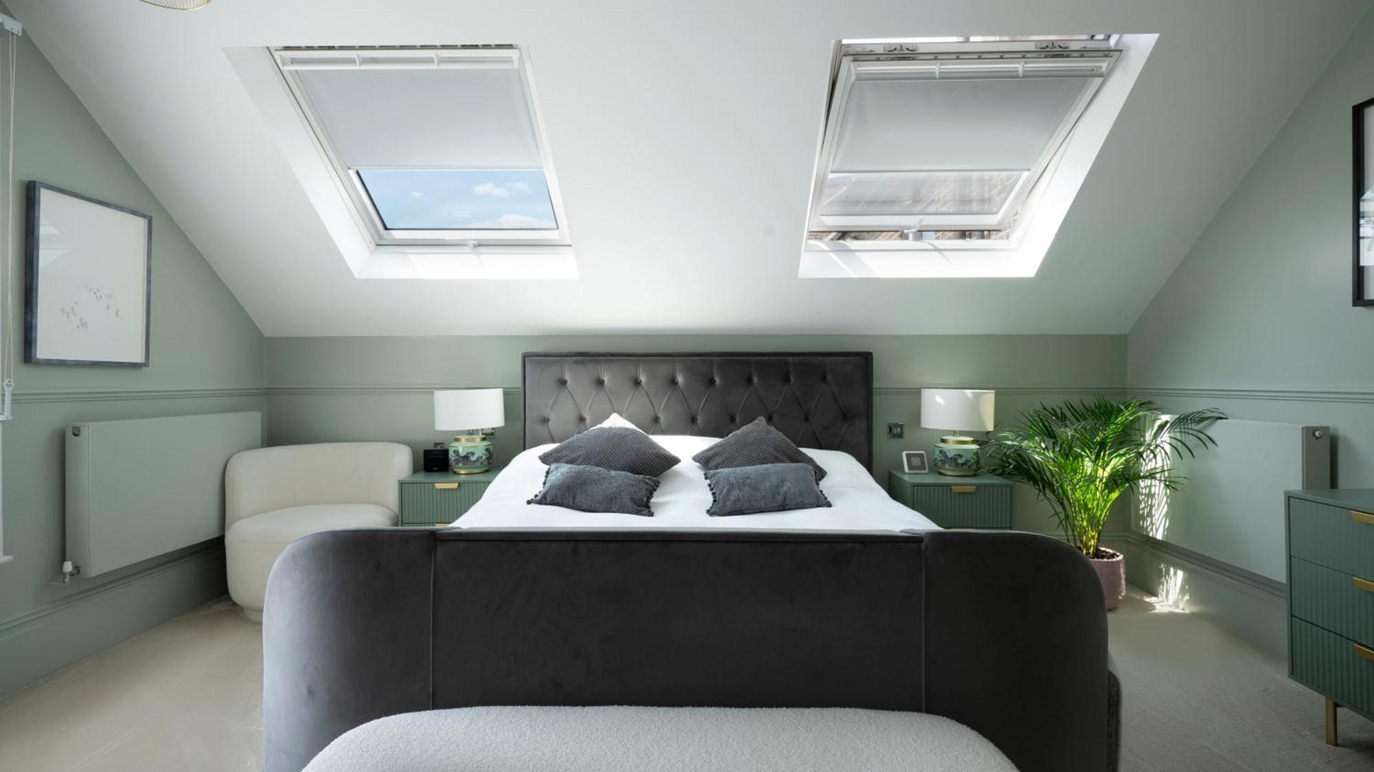 Dream House London With Gym, Cinema And Housekeeper Vila Ealing Exterior foto