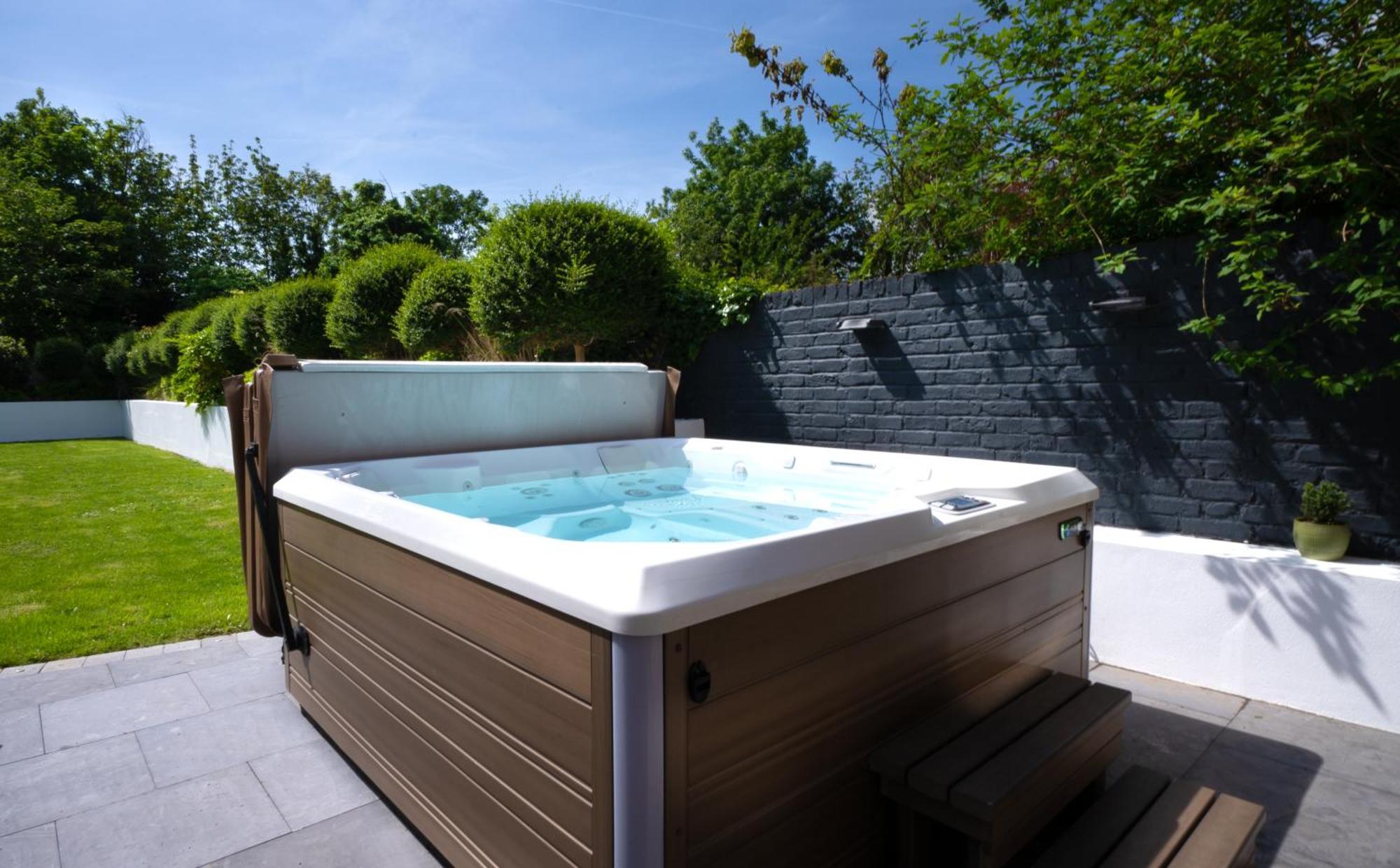 Dream House London With Gym, Cinema And Housekeeper Vila Ealing Exterior foto
